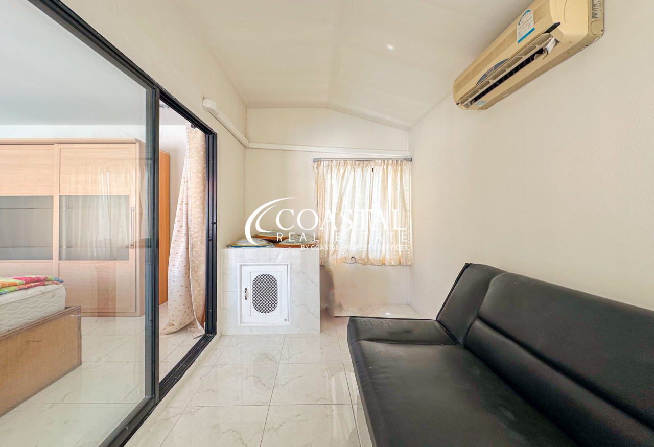 House For Sale East Pattaya