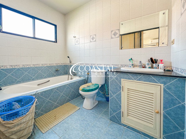 House For Sale East Pattaya