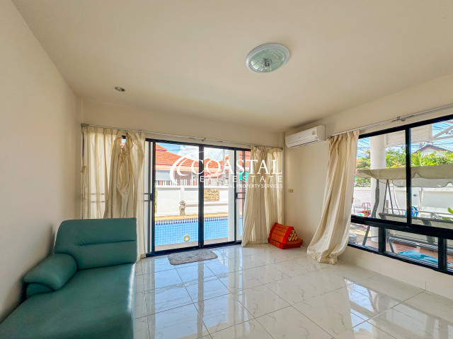 House For Sale East Pattaya