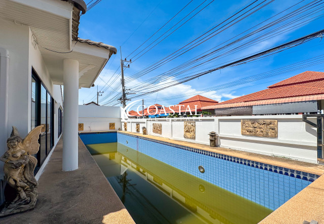 House For Sale East Pattaya