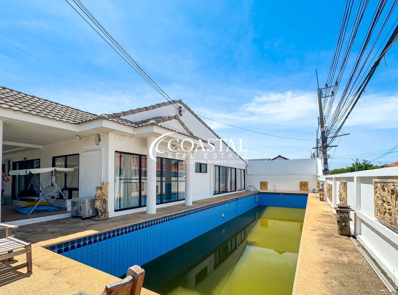 House For Sale East Pattaya