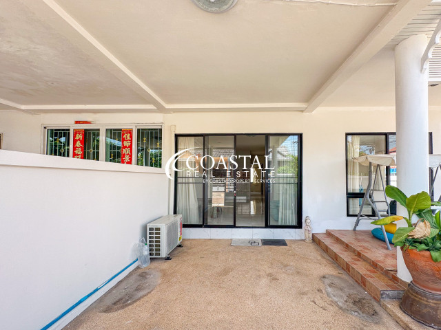 House For Sale East Pattaya