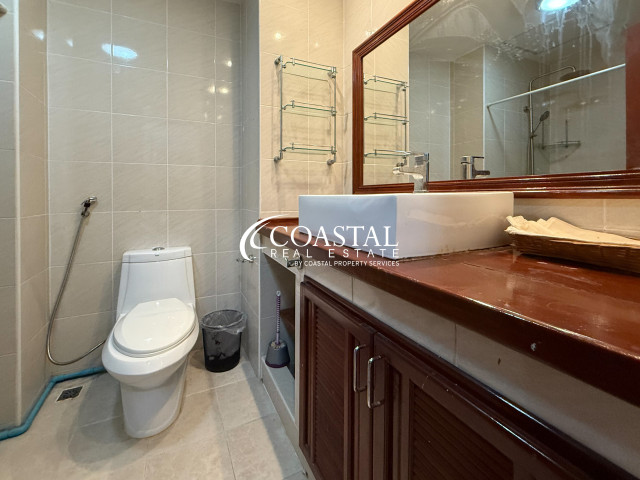 Condo For Rent Central Pattaya