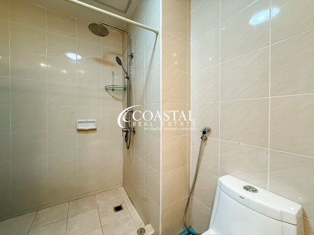 Condo For Rent Central Pattaya