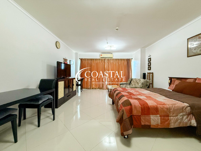 Condo For Rent Central Pattaya