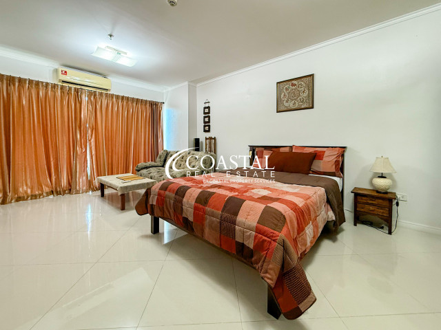 Condo For Rent Central Pattaya
