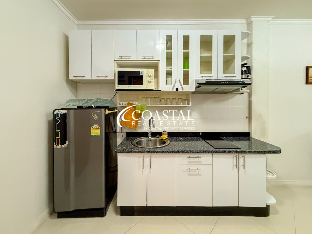 Condo For Rent Central Pattaya