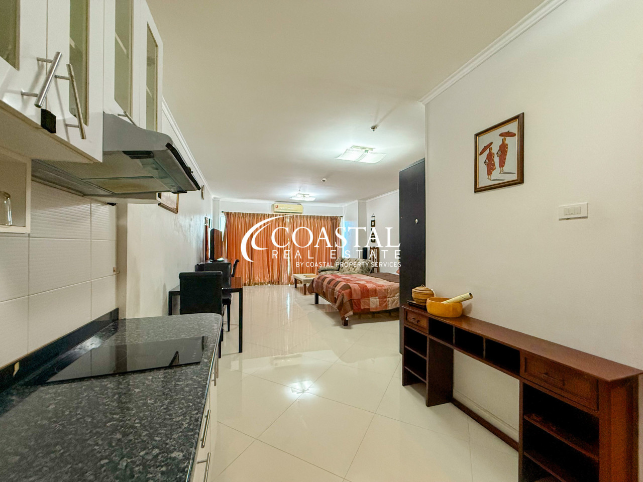Condo For Rent Central Pattaya
