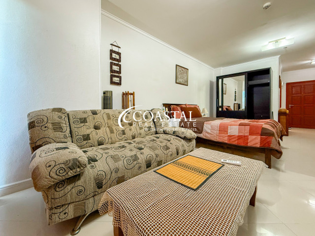 Condo For Rent Central Pattaya