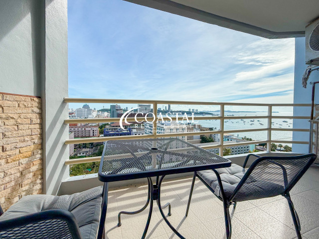 Condo For Rent Central Pattaya