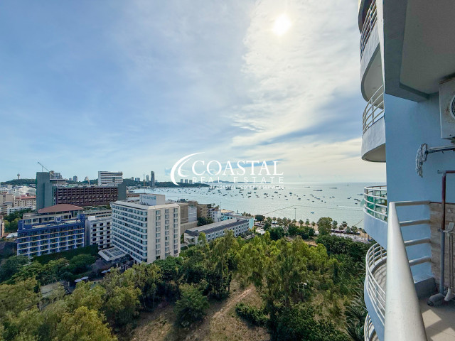 Condo For Rent Central Pattaya