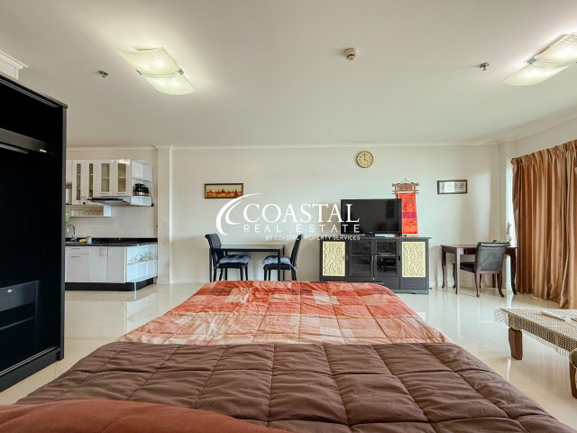 Condo For Rent Central Pattaya
