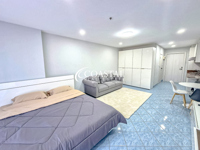 Condo For Sale Jomtien