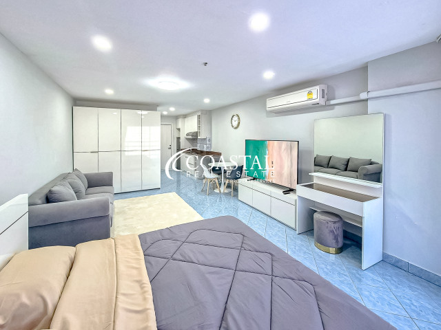 Condo For Sale Jomtien