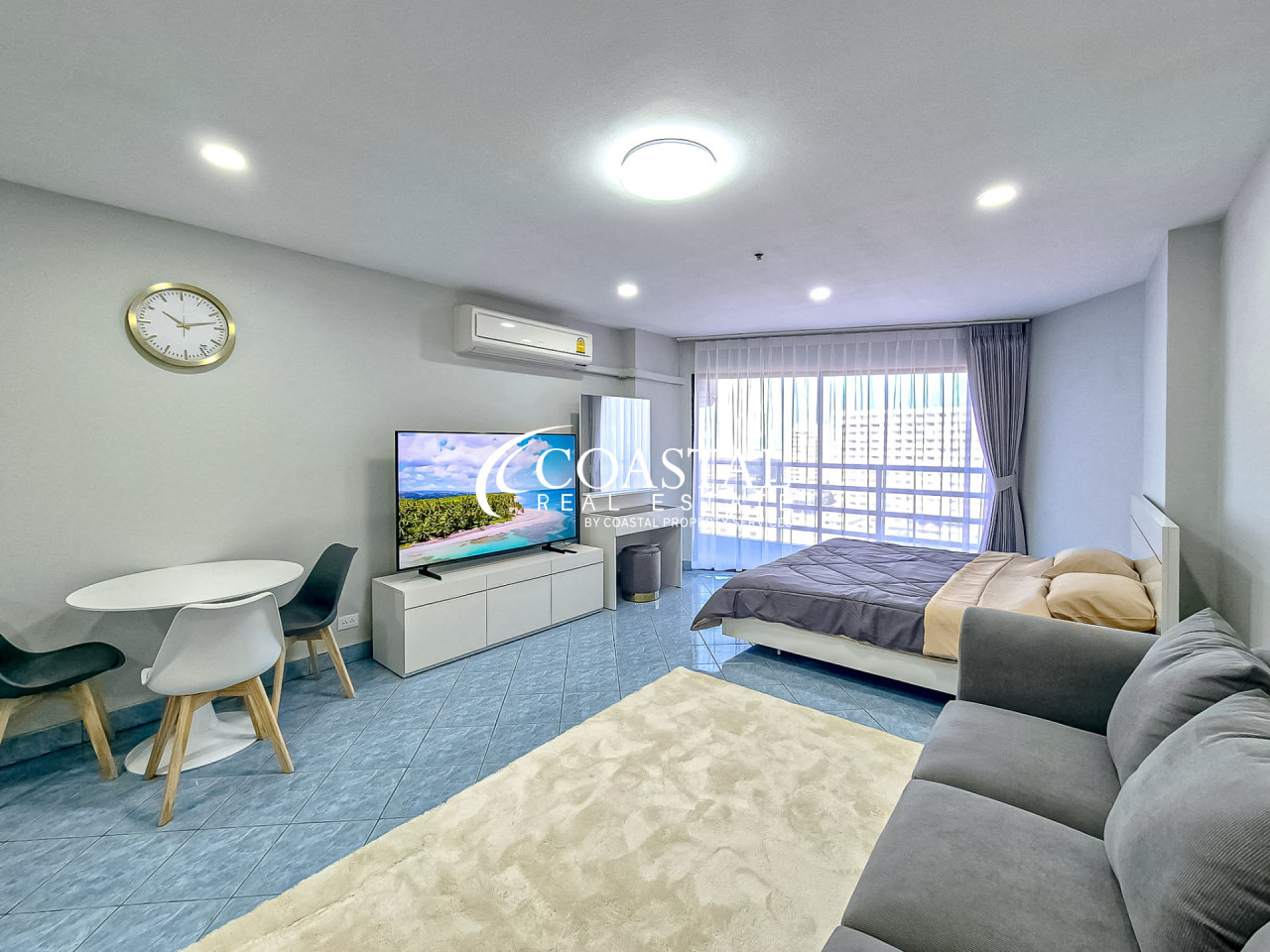 Condo For Sale Jomtien