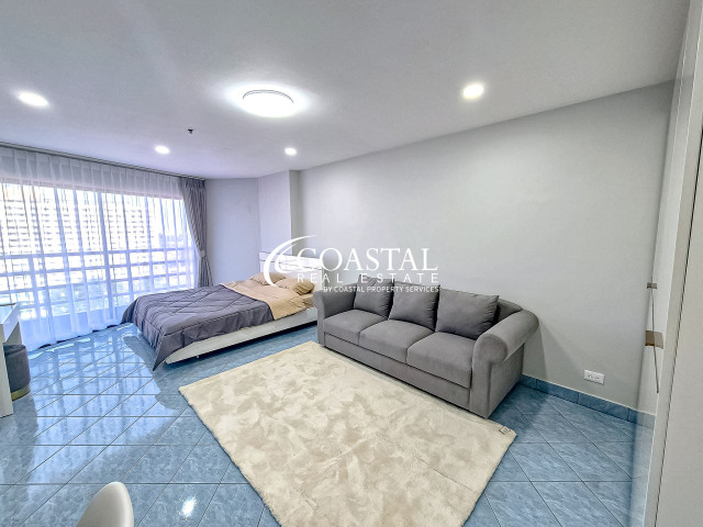 Condo For Sale Jomtien