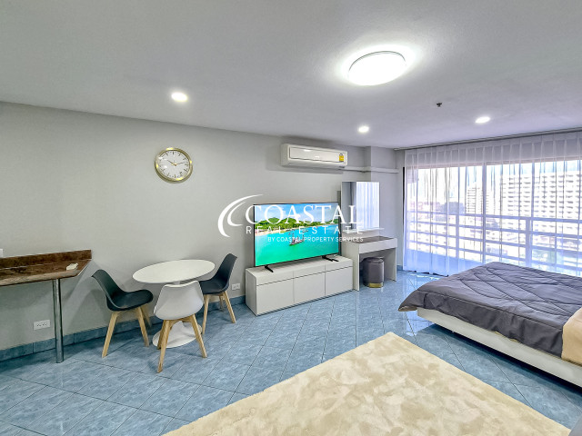 Condo For Sale Jomtien