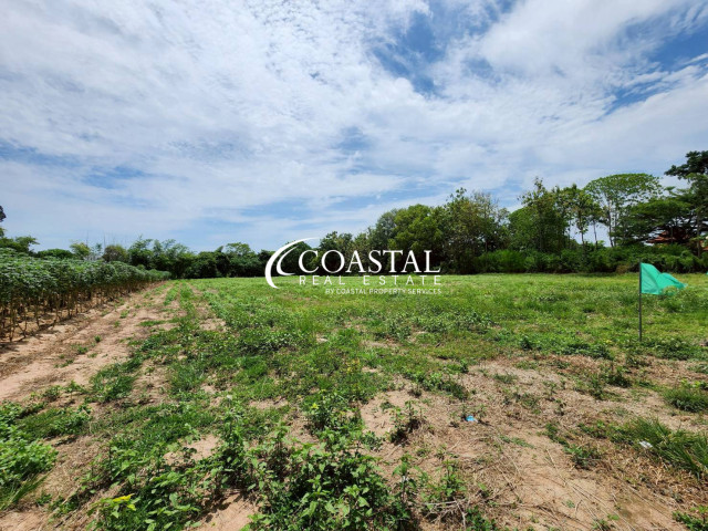 Land For Sale Na-Jomtien