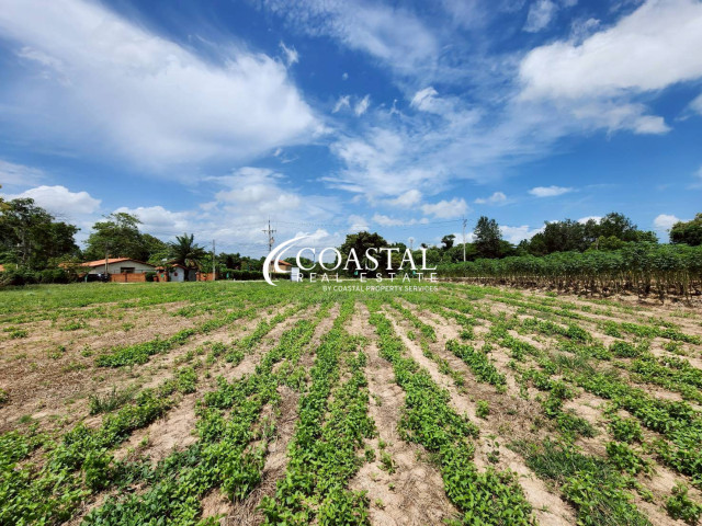 Land For Sale Na-Jomtien