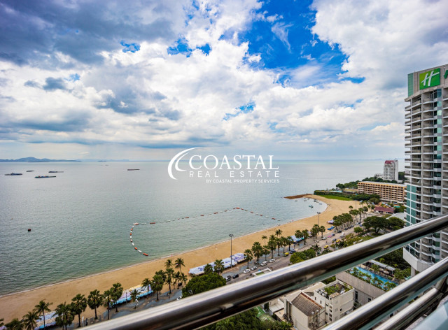 Condo For Sale North Pattaya