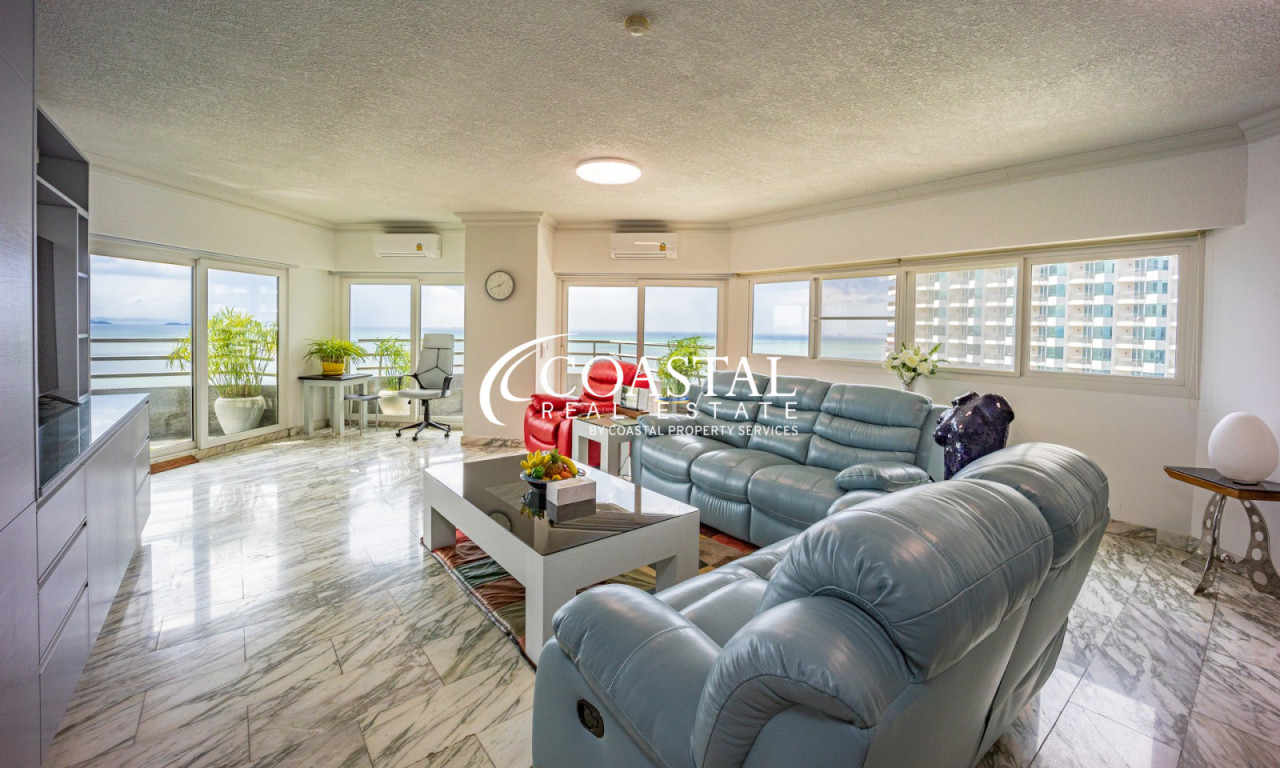 Condo For Sale North Pattaya