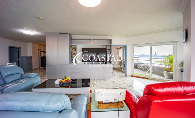 Condo For Sale North Pattaya