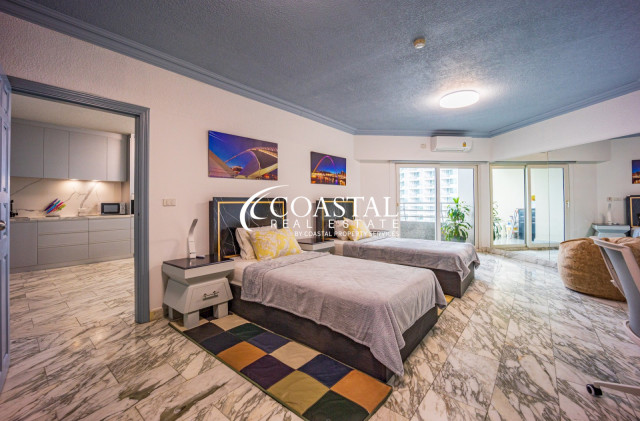 Condo For Sale North Pattaya