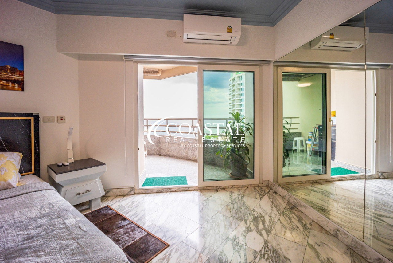 Condo For Sale North Pattaya