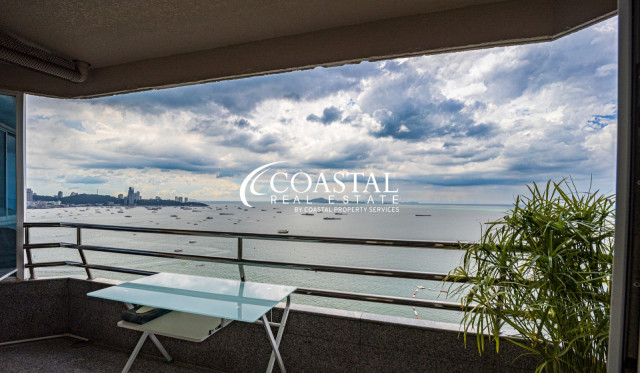 Condo For Sale North Pattaya