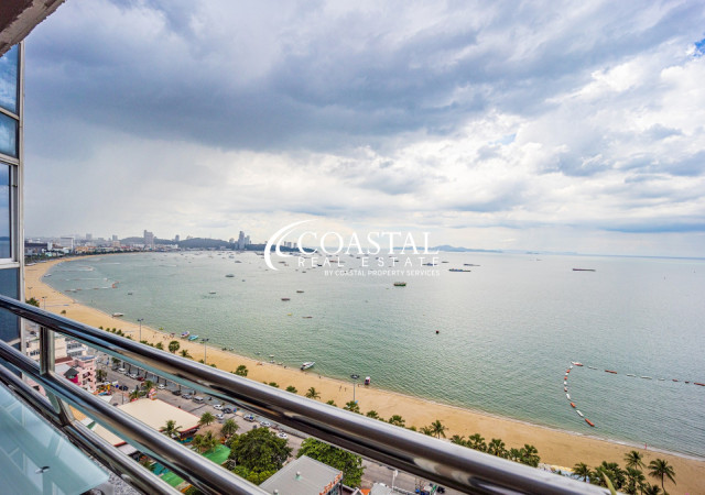 Condo For Sale North Pattaya