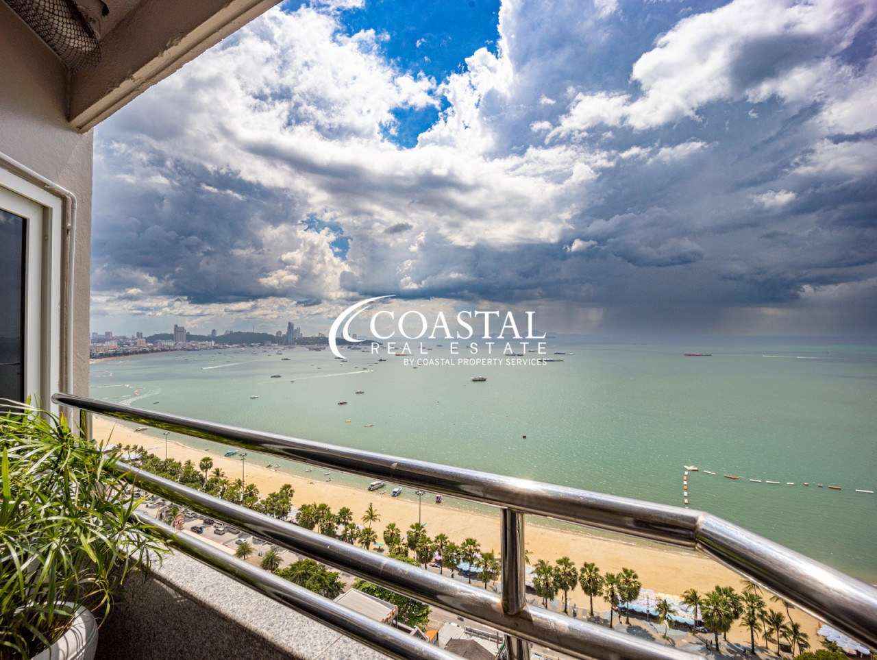 Condo For Sale North Pattaya