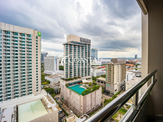 Condo For Sale North Pattaya