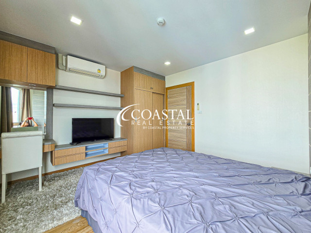 คอนโดสำหรับขายหรือเช่าที่นาจอมเทียน