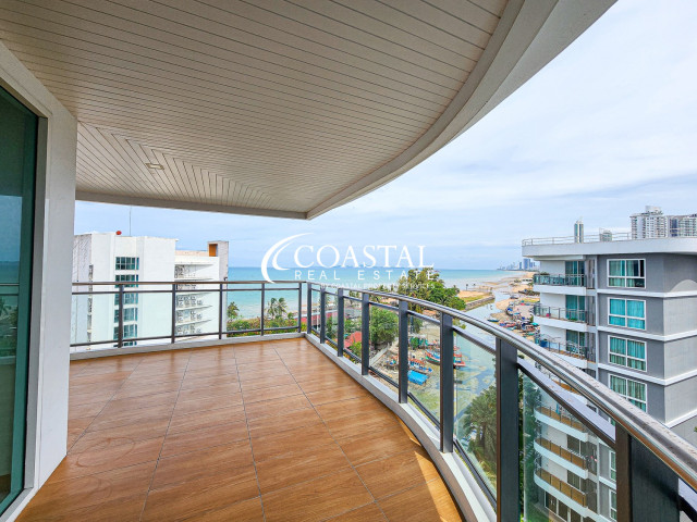 คอนโดสำหรับขายหรือเช่าที่นาจอมเทียน