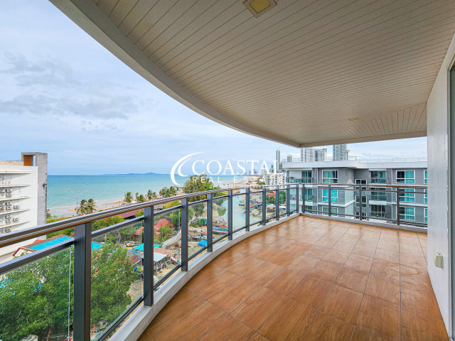 คอนโดสำหรับขายหรือเช่าที่นาจอมเทียน