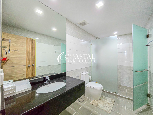 คอนโดสำหรับขายหรือเช่าที่นาจอมเทียน