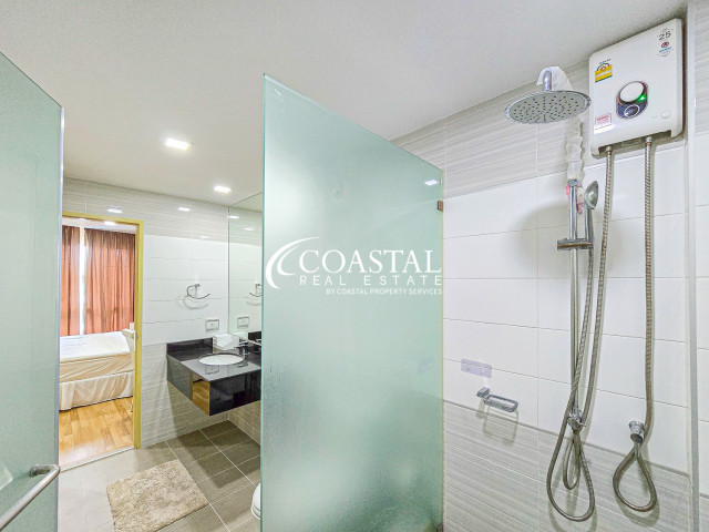 คอนโดสำหรับขายหรือเช่าที่นาจอมเทียน