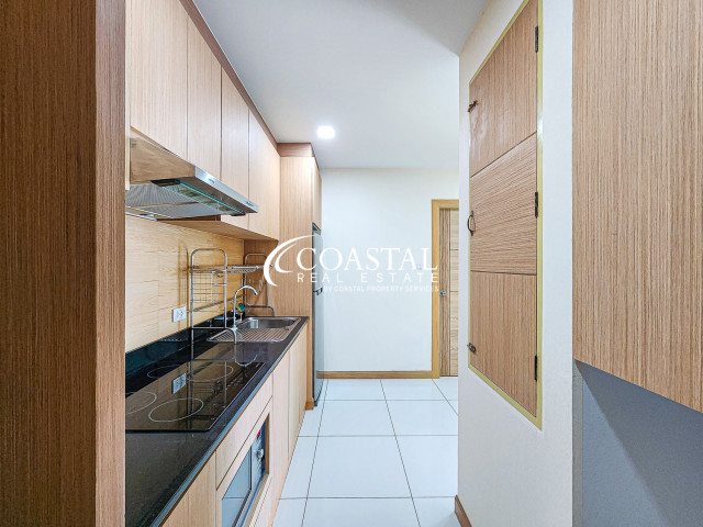 คอนโดสำหรับขายหรือเช่าที่นาจอมเทียน