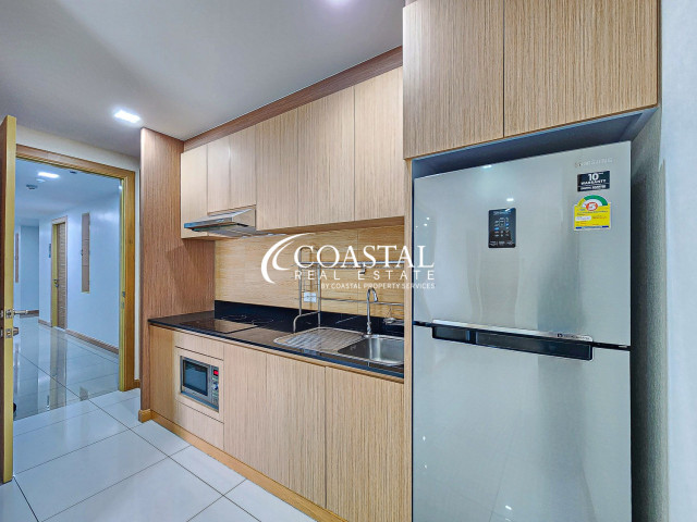 คอนโดสำหรับขายหรือเช่าที่นาจอมเทียน