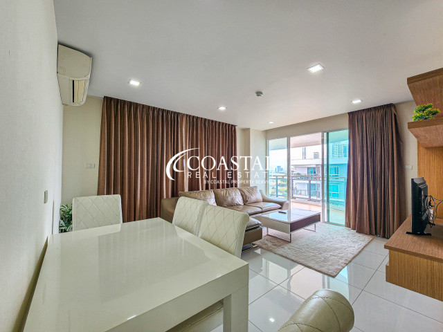 คอนโดสำหรับขายหรือเช่าที่นาจอมเทียน