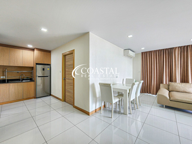 คอนโดสำหรับขายหรือเช่าที่นาจอมเทียน