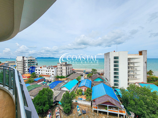 คอนโดสำหรับขายหรือเช่าที่นาจอมเทียน