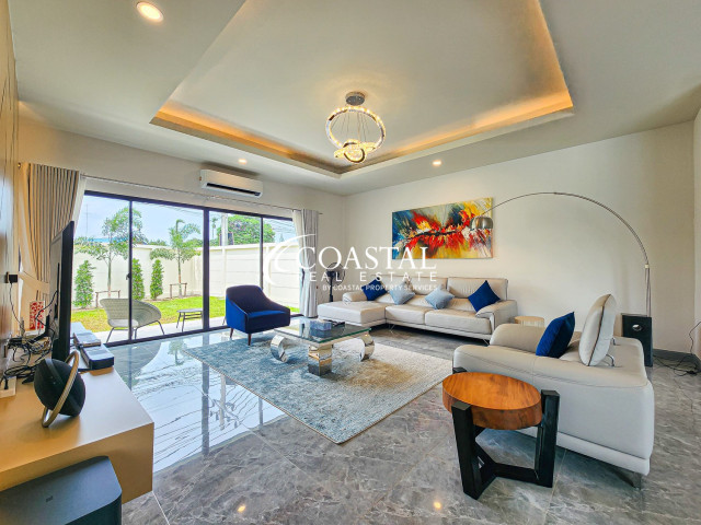 House For Sale Huay Yai