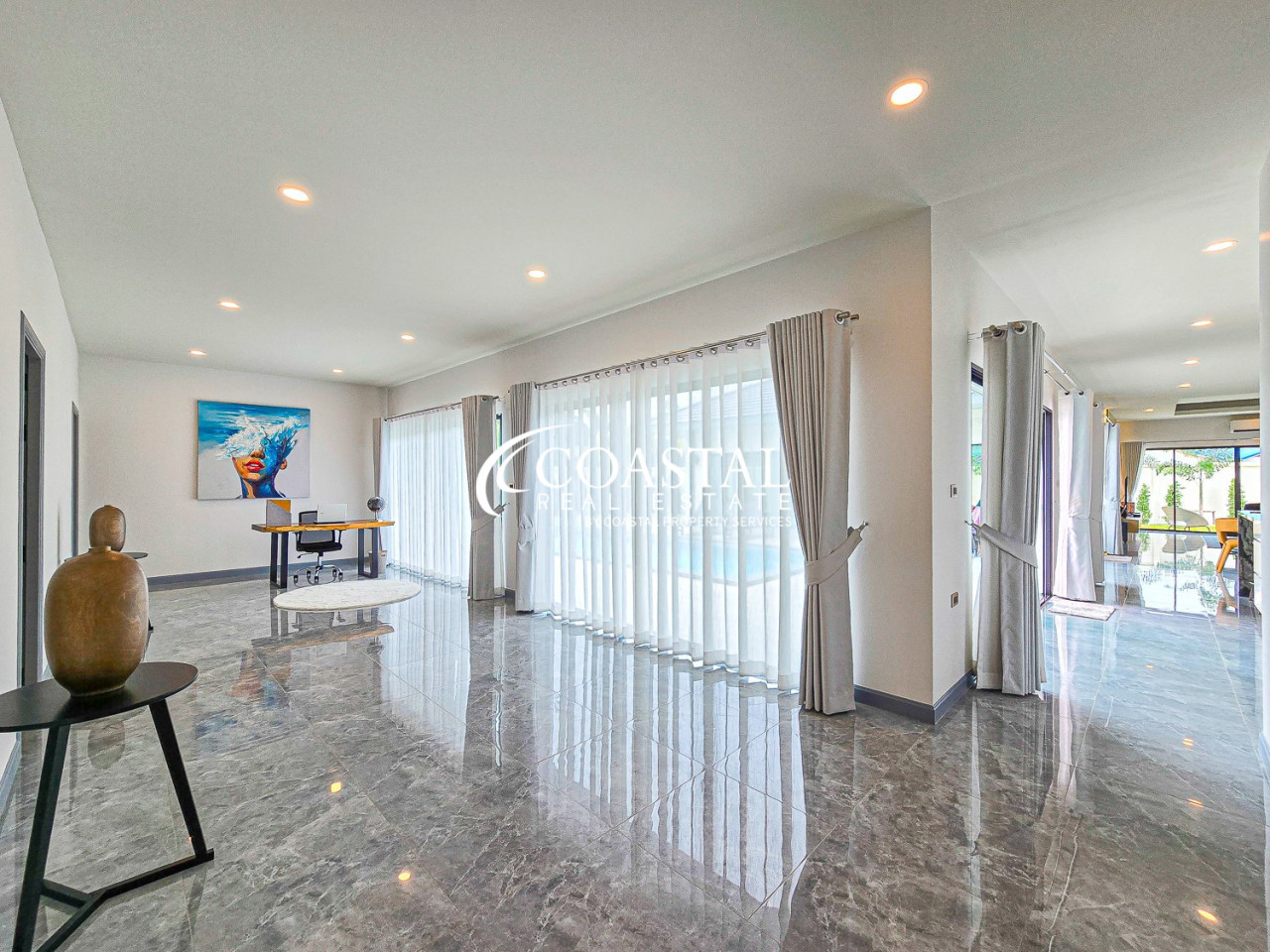 House For Sale Huay Yai