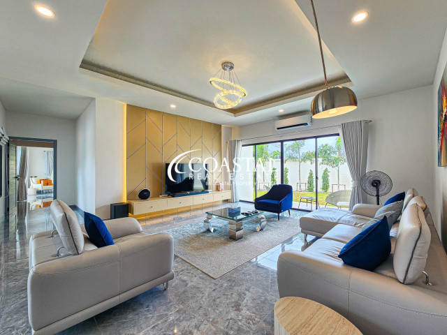 House For Sale Huay Yai