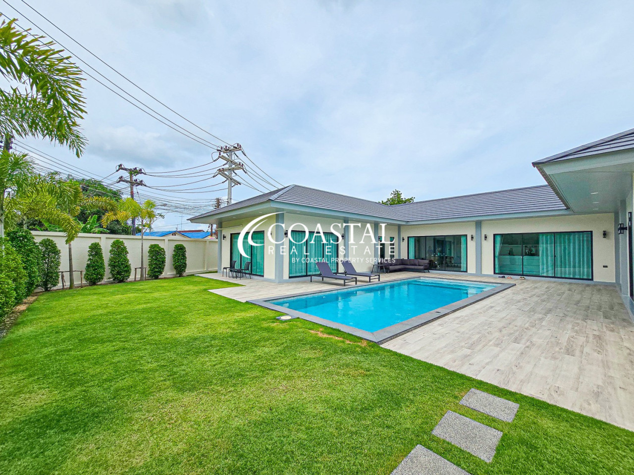 House For Sale Huay Yai