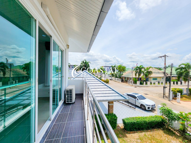 House For Sale East Pattaya