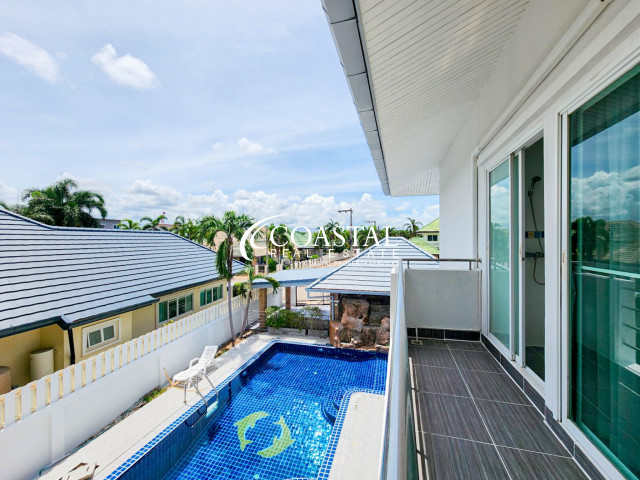 House For Sale East Pattaya