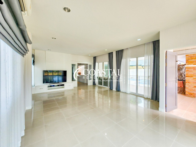 House For Sale East Pattaya