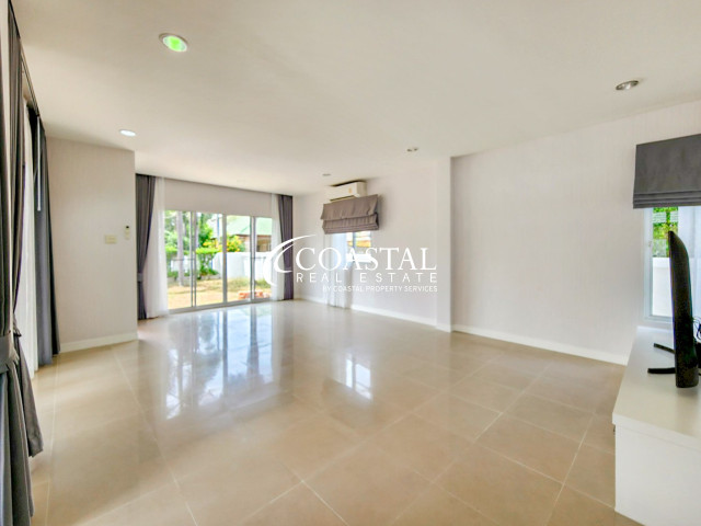 House For Sale East Pattaya